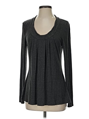 Chadwicks Long Sleeve Top (view 1)
