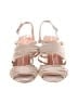Halogen Ivory Gray Sandals Size 8 - photo 2