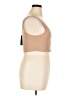 Lulus Tan Tube Top Size XL - photo 4