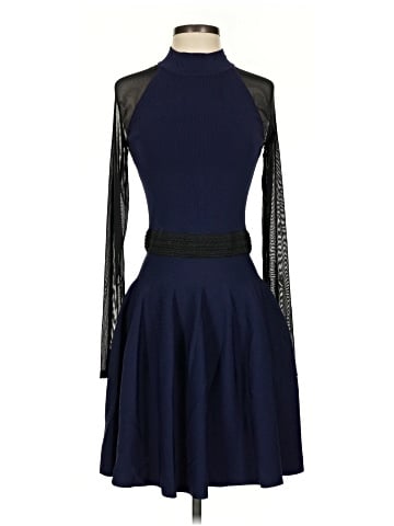 RACHEL Rachel Roy Cocktail Dress (view 1)