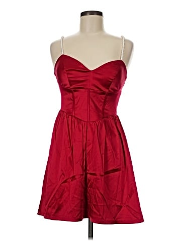 City Studio Cocktail Dress (view 1)