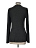 Chadwicks Gray Long Sleeve Top Size S - photo 2