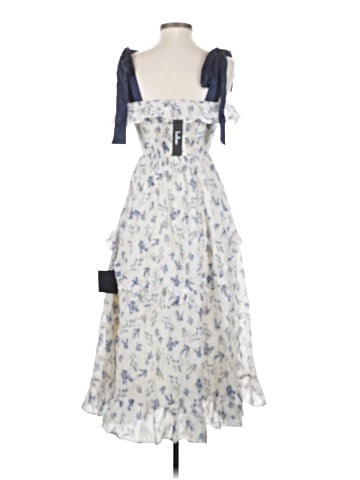 Lulus Cocktail Dress (view 2)