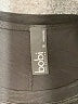 Bobi 100% Cotton Solid Black Casual Dress Size S - photo 7