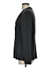 Chadwicks Gray Long Sleeve Top Size S - photo 5