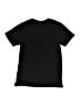 Marvel 100% Cotton Black Short Sleeve T-Shirt Size M (kids) - photo 2