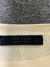 The Row Ivory Long Sleeve Turtleneck Size XS - photo 13