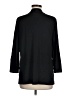 Lands' End Solid Black Long Sleeve Polo Size M - photo 2
