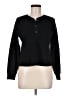 Old Navy Black Pullover Sweater Size M - photo 1