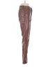 Mother 100% Polyurethane Brown Casual Pants Size 26 waist - photo 4