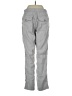 Theory Gray Casual Pants Size 0 - photo 2