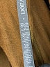 Vuori Brown Casual Pants Size S - photo 8