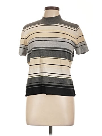 Emma James Short Sleeve Top (view 1)