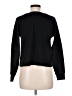Old Navy Black Pullover Sweater Size M - photo 2