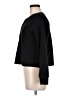 Old Navy Black Pullover Sweater Size M - photo 5