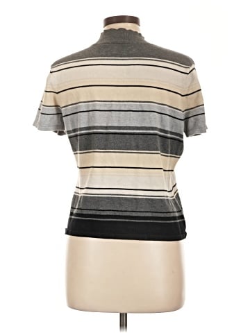 Emma James Short Sleeve Top (view 2)