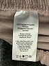 Assorted Brands Solid Gray Casual Pants Size L - photo 8