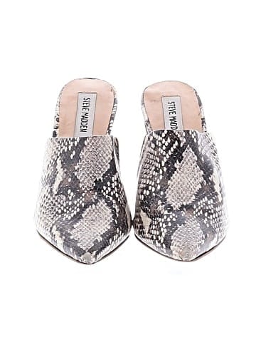 Steve Madden Mule/Clog (view 2)