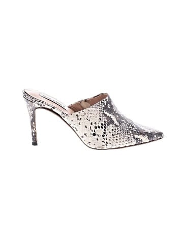Steve Madden Mule/Clog (view 1)