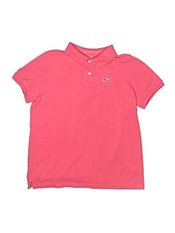 Vineyard Vines Short Sleeve Polo (view 1)