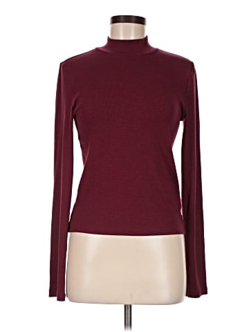 Gap Turtleneck Sweater (view 1)