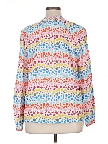 Boden Long Sleeve Blouse (view 2)
