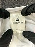 Billabong White Rash Guard Size 8 - photo 3