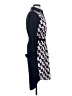 DKNY Print Blue Casual Dress Size XS - photo 4