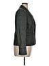 Evan Picone 0100% Polyester Tweed Gray Blazer Size 14 - photo 4