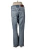 J.Crew Hearts Blue Jeans Size 28 waist - photo 2