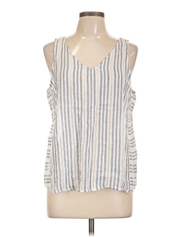 Cynthia Rowley TJX Tank Top (view 1)