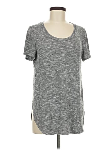 Mossimo Short Sleeve T-Shirt (view 1)