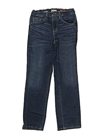 Urban Pipeline Jeans (view 1)