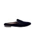 Banana Republic Blue Mule/Clog Size 8 1/2 - photo 1