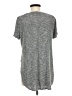 Mossimo Tweed Gray Short Sleeve T-Shirt Size M - photo 2