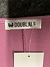Doublju Solid Purple Casual Dress Size S - photo 7