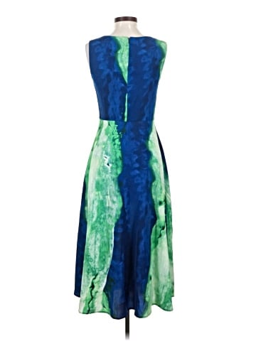 DKNY Cocktail Dress (view 2)