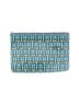 Jonathan Adler Blue Teal Clutch One size - photo 1