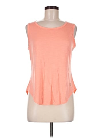 Balance Collection Sleeveless T-Shirt (view 1)