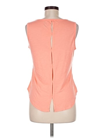 Balance Collection Sleeveless T-Shirt (view 2)