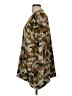 Unbranded Camo Brown Cardigan Size M - photo 5