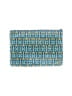 Jonathan Adler Blue Teal Clutch One size - photo 2