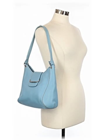 Cole Haan Leather Shoulder Bag (view 2)