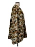 Unbranded Camo Brown Cardigan Size M - photo 4