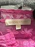 LoveShackFancy 100% Cotton Pink 3/4 Sleeve Blouse Size S - photo 7