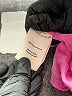 LoveShackFancy 100% Cotton Pink 3/4 Sleeve Blouse Size S - photo 8
