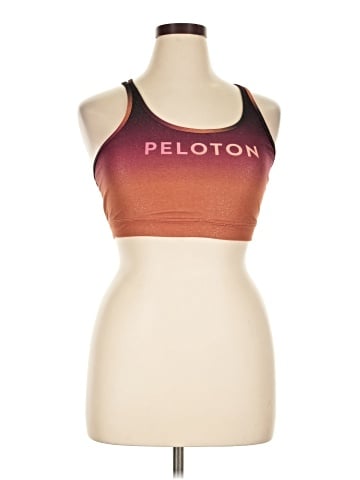 WITH Wear it to Heart Sports Bra (view 1)