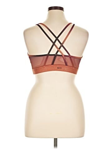 WITH Wear it to Heart Sports Bra (view 2)