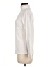 Serra Ivory Long Sleeve Turtleneck Size M - photo 5