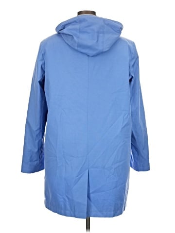 Lauren by Ralph Lauren Raincoat (view 2)